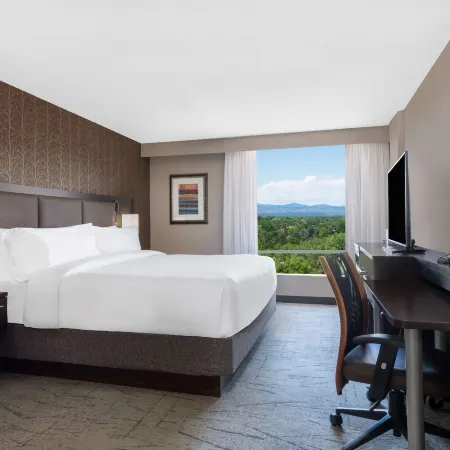 DoubleTree by Hilton Denver Cherry Creek