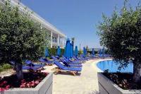 Velipoja Grand Europa Resort - Appartement Luxe privé - Pools
