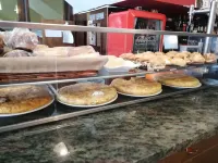 Hotel Cuéntame - breakfast