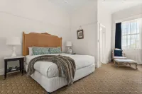 The Robertson Hotel Hotels in Robertson