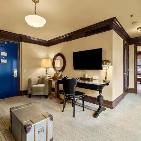 Arctic Club Hotel