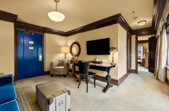 西雅圖阿克提克俱樂部 - 希爾頓逸林酒店旗下