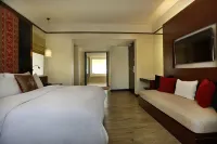 Novotel Lombok Resort & Villas