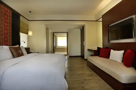 Novotel Lombok Resort & Villas