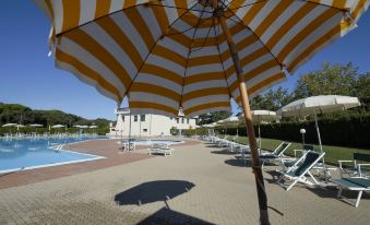 Le Residenze di Santa Costanza - le Dimore