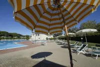 Le Residenze di Santa Costanza - le Dimore