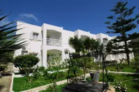 Irene Hotel Leros