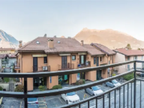 Alexis House Varenna Hotels in Varenna