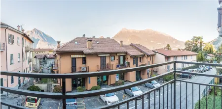 Alexis House Varenna Отели рядом с достопримечательностью «Villa Monastero»