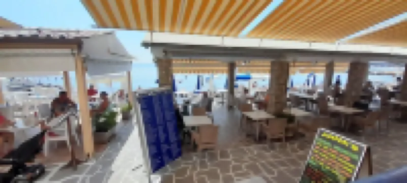 Annoula Studios and Apartments