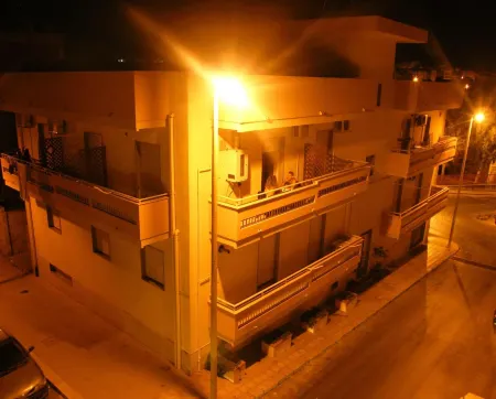 B&B Brezza Marina & Ristorante Shoreline