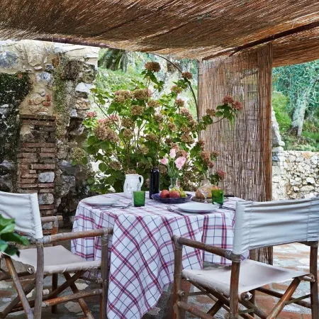 Peralta Tuscany