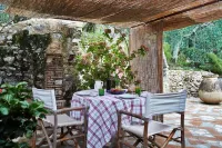 Peralta Tuscany