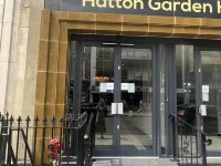 Hatton Garden Hotel Các khách sạn gần Tòa án Old Bailey