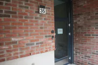 Forenom Serviced Apartments Rovaniemi Valtakatu - Хоумстей