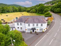 Entire Venue Hire with 8 Bedroom Accommodation - Your Own Pub Experience Các khách sạn ở 