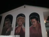 New Sungate Motel Hotels in Manalapan