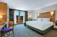 ذا إن آت سوارثمور فنادق في 