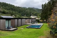 Landescape Furnas Hotels in Furnas