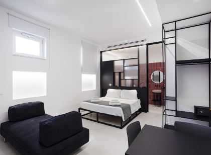 Nostos rooms & Apartments