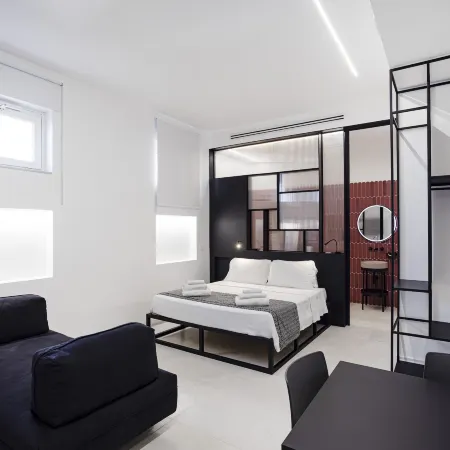 Nostos rooms & Apartments