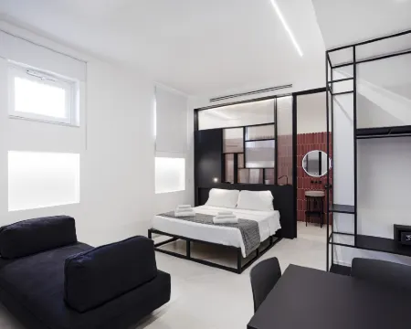 Nostos rooms & Apartments Hotels in Siracusa