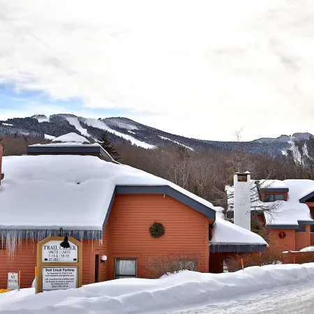 Trail Creek by Killington Vacation Rentals