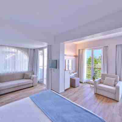 奧萊諾瓦飯店 Rooms