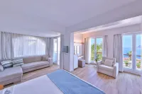Olea Nova Hotel Hotels in Kas