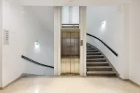 Limehome Vienna Roßauer Lande