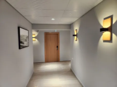 St Andrew's Guesthouse - Ramallah Hotels in Ramallah