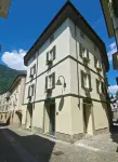 Hotel Centrale Hotel a Tirano