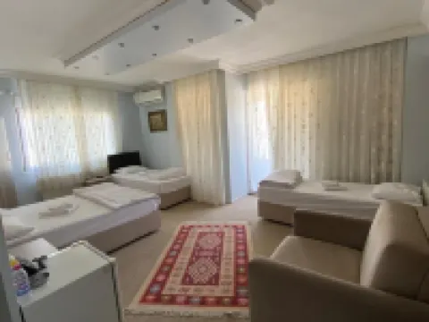 Sakran Hotel