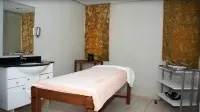 مدينة سولاريا آند ثالاسو - سبا