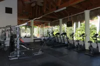 Lifestyle Tropical Beach Resort & Spa All Inclusive - Fitnessstudio