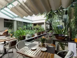 Hotel Villa Condesa