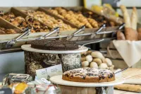 Baltic Beach Hotel & Spa - Aamiainen