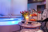 Hotel Belvedere Resort&Spa - spa