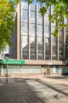 Limehome Oberhausen Paul-Reusch-STR Hotels in Oberhausen