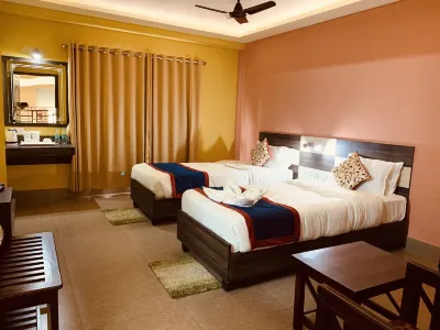 The Loft Hotel, Siliguri Hotels in Siliguri