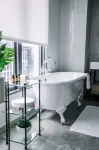 The Morrow Washington DC, Curio by Hilton - Balkoner