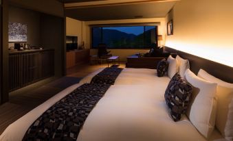 Barhotel Hakone Kazan