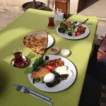 Turkmen Konagi