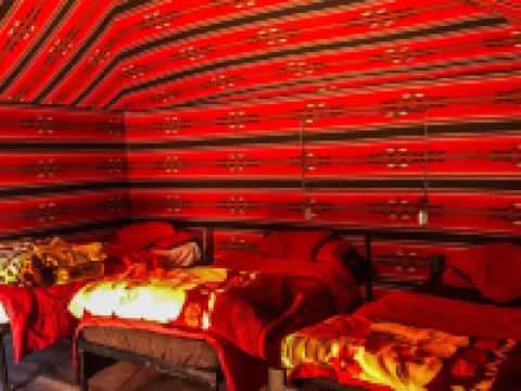 Desert Bird Camp Hotels near Mount Lamlam