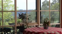 Gracehill Accommodation Hotels in Mount Dandenong