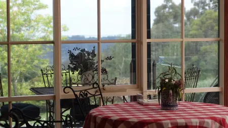 Gracehill Accommodation