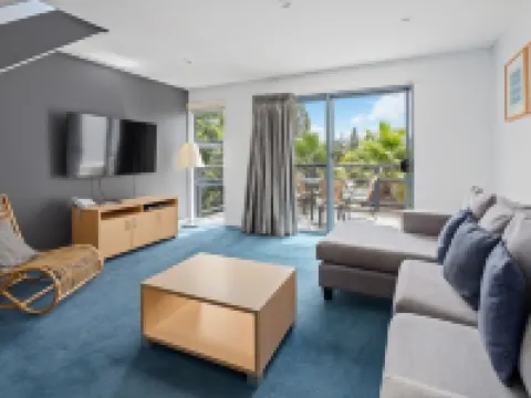 Corrigans Cove Hotels in Batehaven