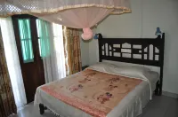 Nilketha Villa Eco Hotel