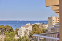 Tent Palmanova - Sea View