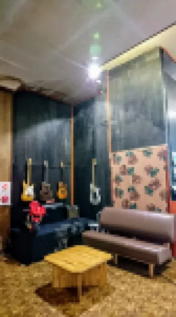 フォルテ 八丈島のホテル